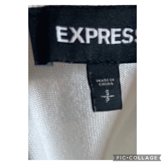 Express Top - Picture 5 of 5